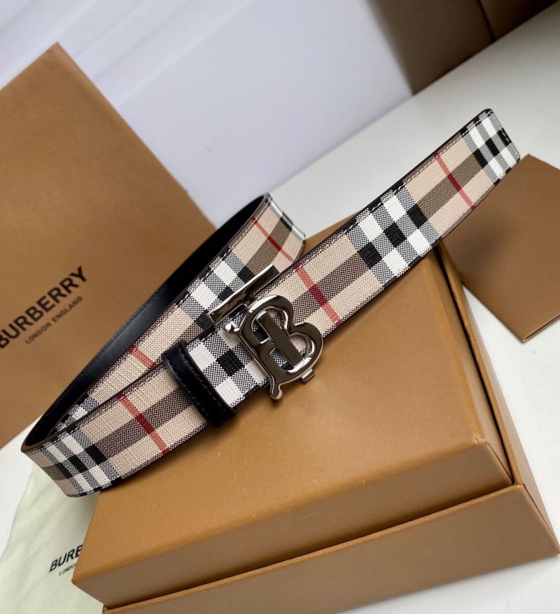 BURBERRY